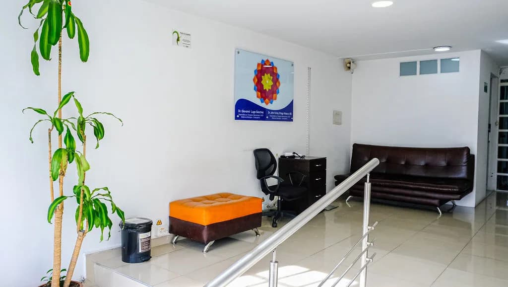 Recepción de Ananda